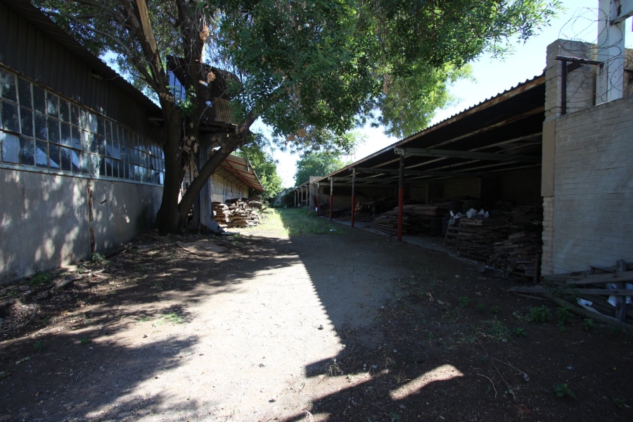  Bedroom Property for Sale in Voorspoed Free State